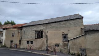  Maison à vendre 4 pièces 104 m²