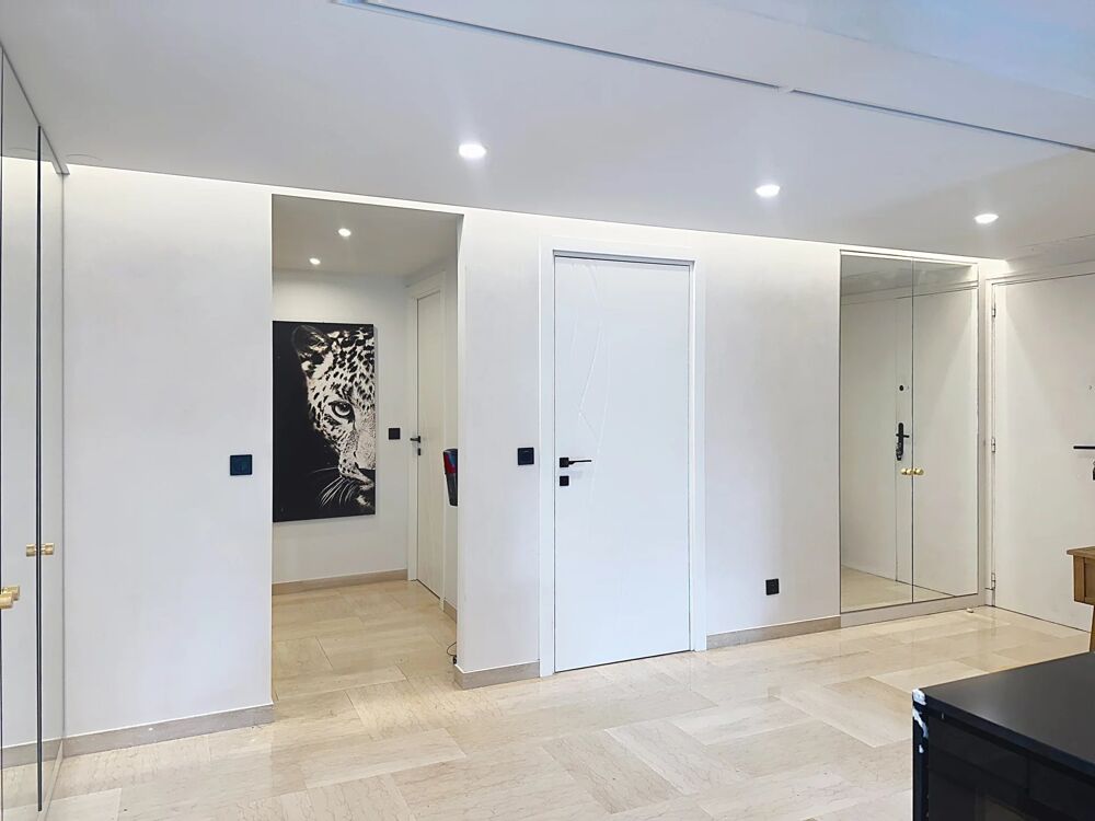 à vendre  Appartement Cannes (06400)
