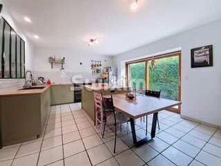  Maison � vendre 7 pi�ces 227 m�