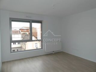  Appartement � vendre 2 pi�ces 41 m�