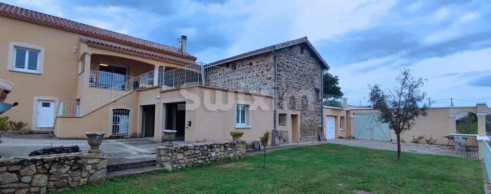 � vendre  Maison Condrieu (69420)