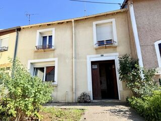  Maison à vendre 4 pièces 117 m²