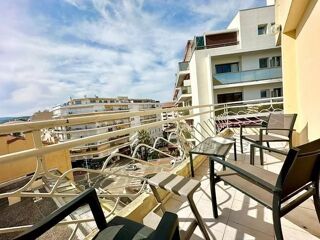  Appartement à louer 2 pièces 38 m²