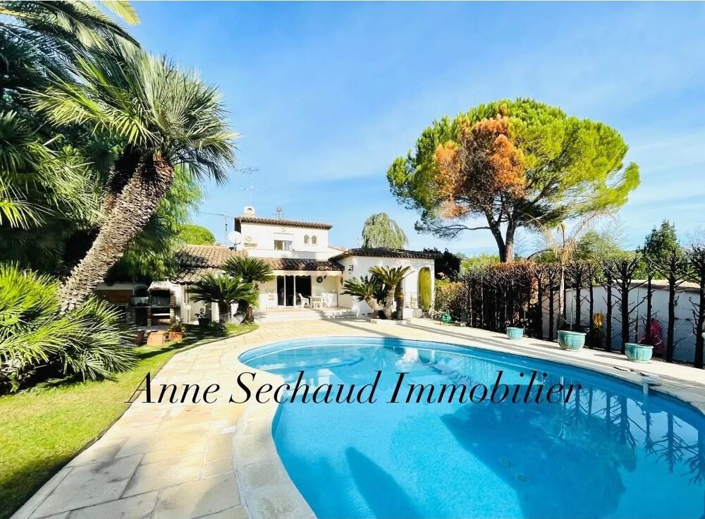 � vendre  Villa Mougins (06250)