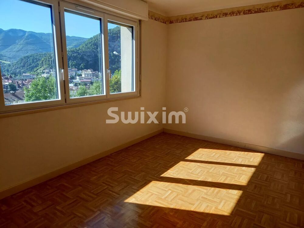 Location Appartement Appt T3 - SAINT CLAUDE Saint-claude