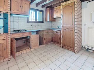  Maison à vendre 5 pièces 160 m²