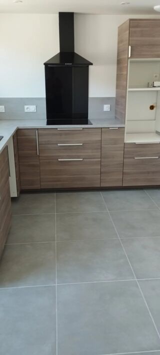  Maison à louer 4 pièces 90 m²