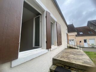  Maison  vendre 2 pices 46 m