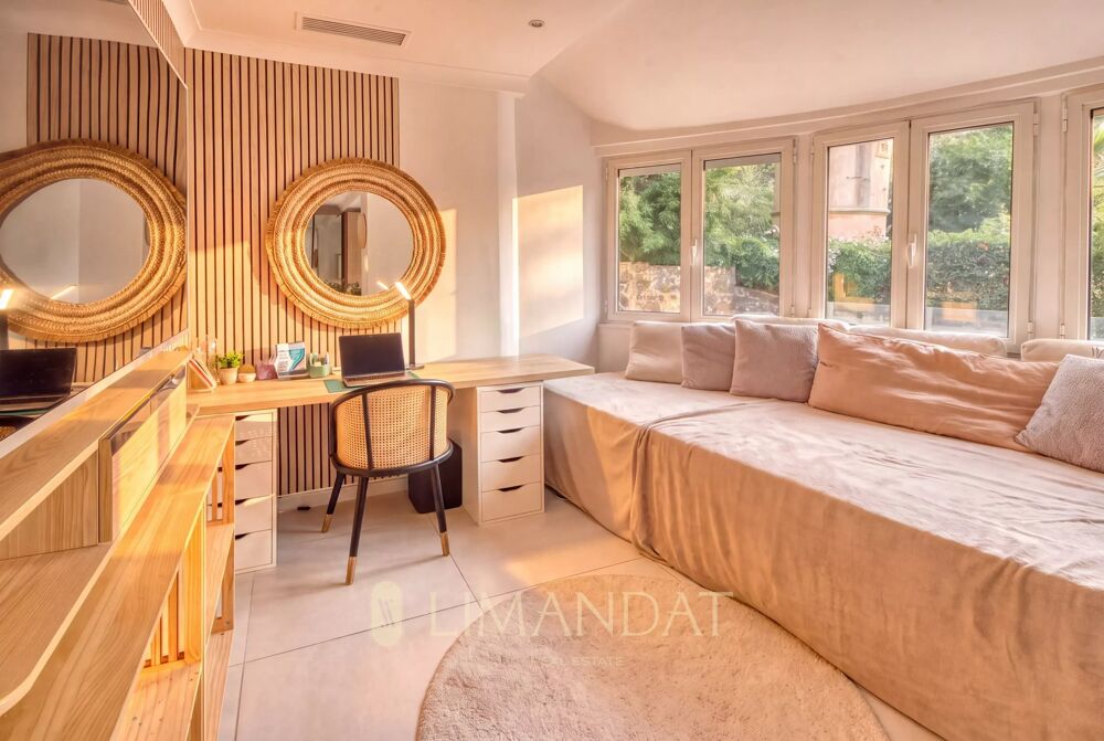 à vendre  Villa Le Cannet (06110)