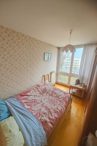  Appartement � vendre 3 pi�ces 63 m�