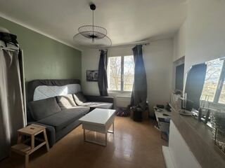  Appartement � vendre 2 pi�ces 47 m�