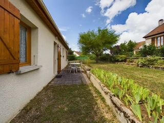  Maison à louer 3 pièces 82 m²