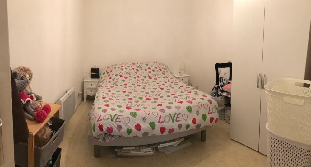 Location Appartement Appartement 1 chambre SAINT-OMER Saint-omer