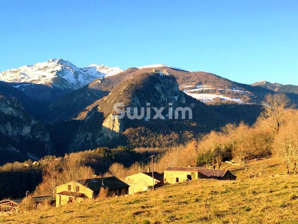 Maison 10 pièces 222 m² · à Lavelanet · 222 m² · 549 000 €