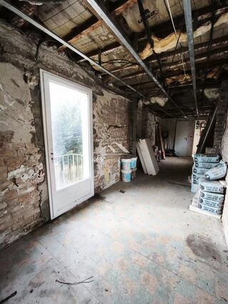  Immeuble � vendre 3 pi�ces 71 m�