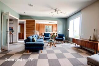  Maison � vendre 10 pi�ces 270 m�