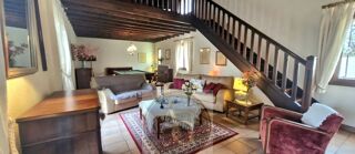  Maison à vendre 5 pièces 216 m²