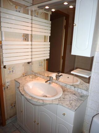  Appartement � louer 2 pi�ces 48 m�