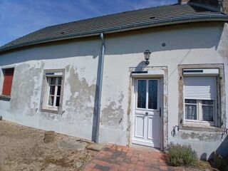  Maison à vendre 4 pièces 64 m²