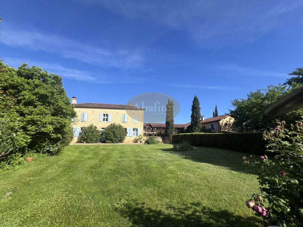 à vendre  Maison Aire-sur-l'Adour (40800)