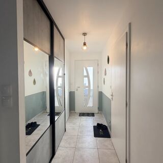  Maison � vendre 5 pi�ces 120 m�