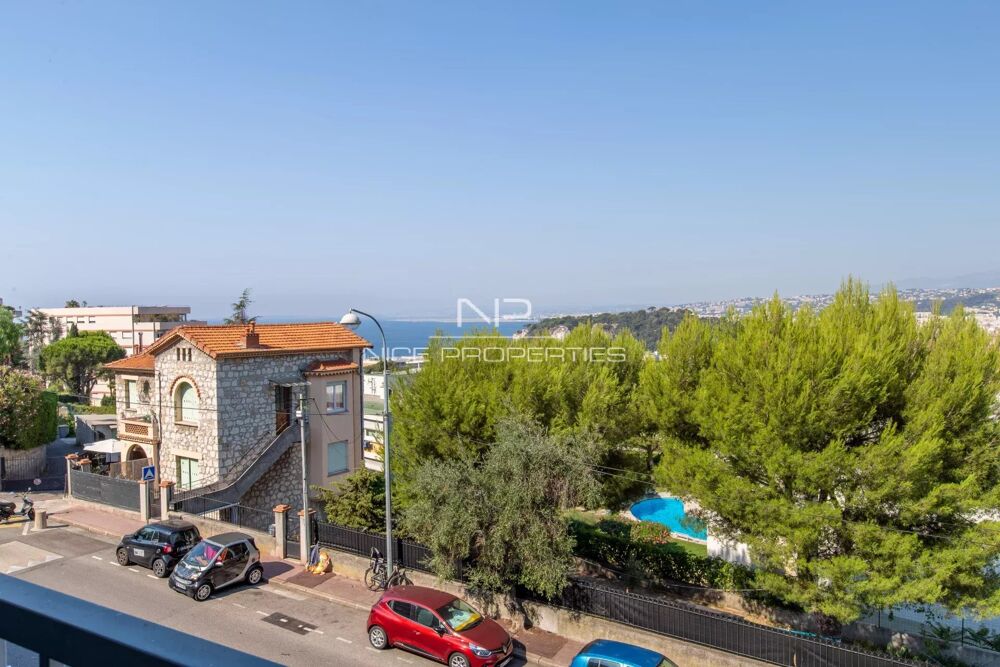  vendre  Appartement Nice (06300)