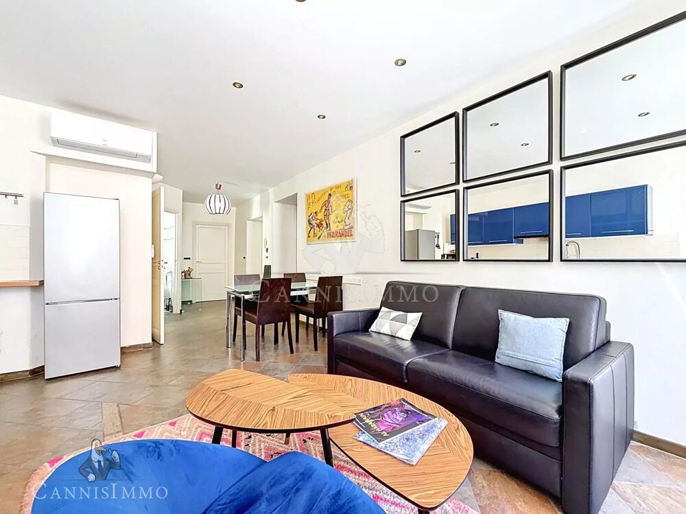 � vendre  Appartement Cannes (06400)