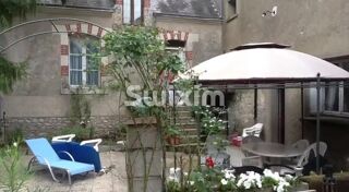  Maison � vendre 8 pi�ces 350 m�