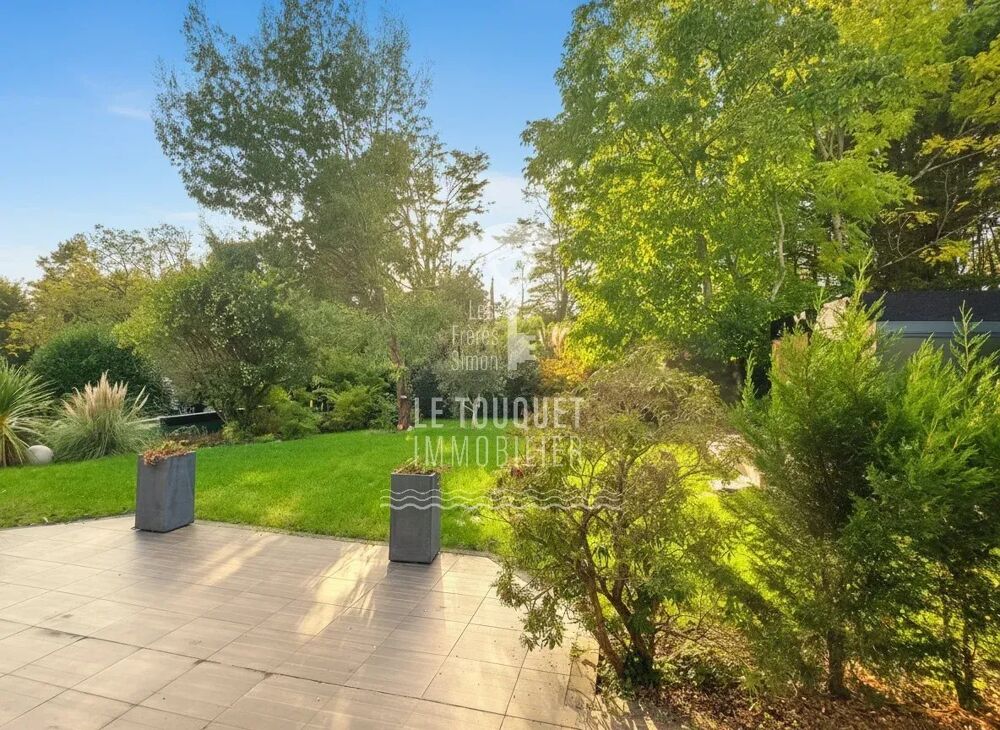à vendre  Maison Étaples (62630)