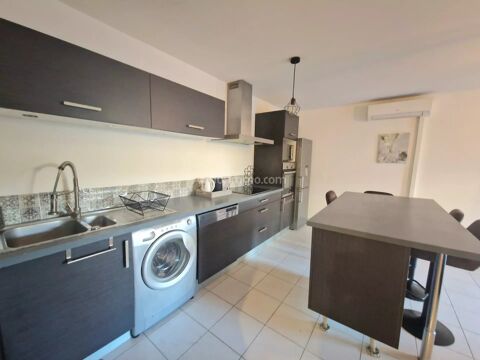  Appartement  louer 2 pices 44 m