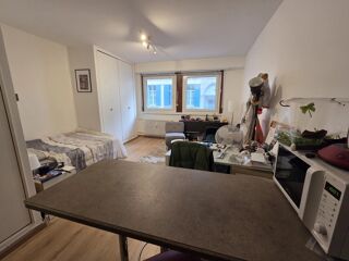  Appartement � vendre 1 pi�ce 25 m�