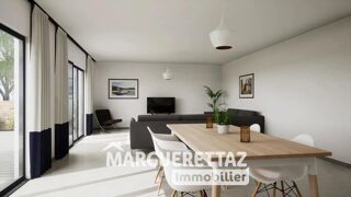  Appartement  vendre 4 pices 92 m