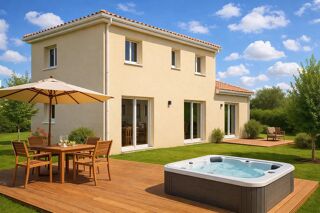  Maison � vendre 4 pi�ces 118 m�