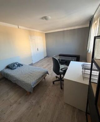 Appartement à louer 1 pièce 19 m²