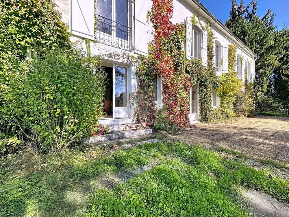 Vente Villa Demeure historique 1,5ha Lourdes Lourdes
