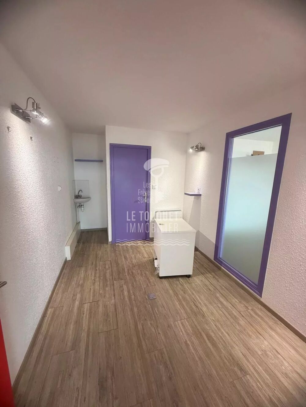 à vendre  Appartement Le Touquet-Paris-Plage (62520)