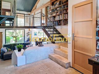  Maison � vendre 9 pi�ces 217 m�