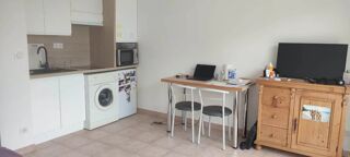  Appartement � louer 1 pi�ce 25 m�