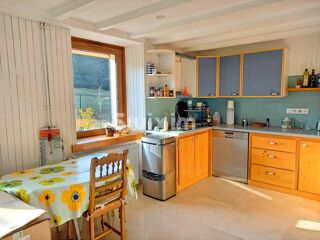  Maison à vendre 4 pièces 94 m²