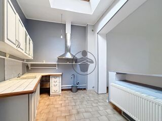  Maison à vendre 5 pièces 97 m²