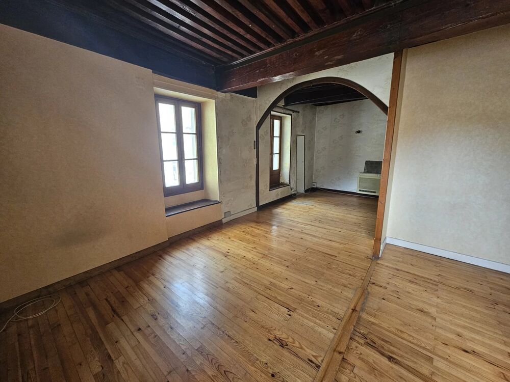 MAISON 210M² AVEC LOCAL COMMERCIALE