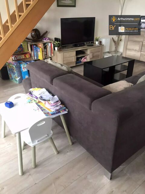  Maison � louer 5 pi�ces 121 m�