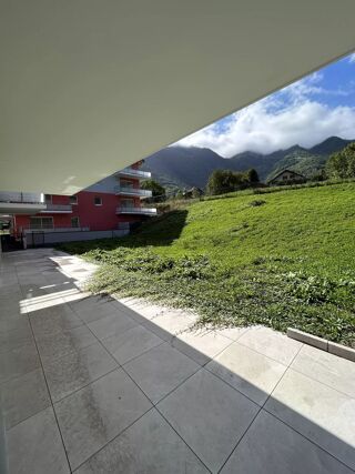  Appartement � vendre 4 pi�ces 91 m�