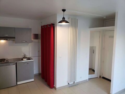  Appartement  louer 1 pice 18 m