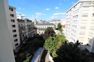  Appartement à vendre 3 pièces 55 m²