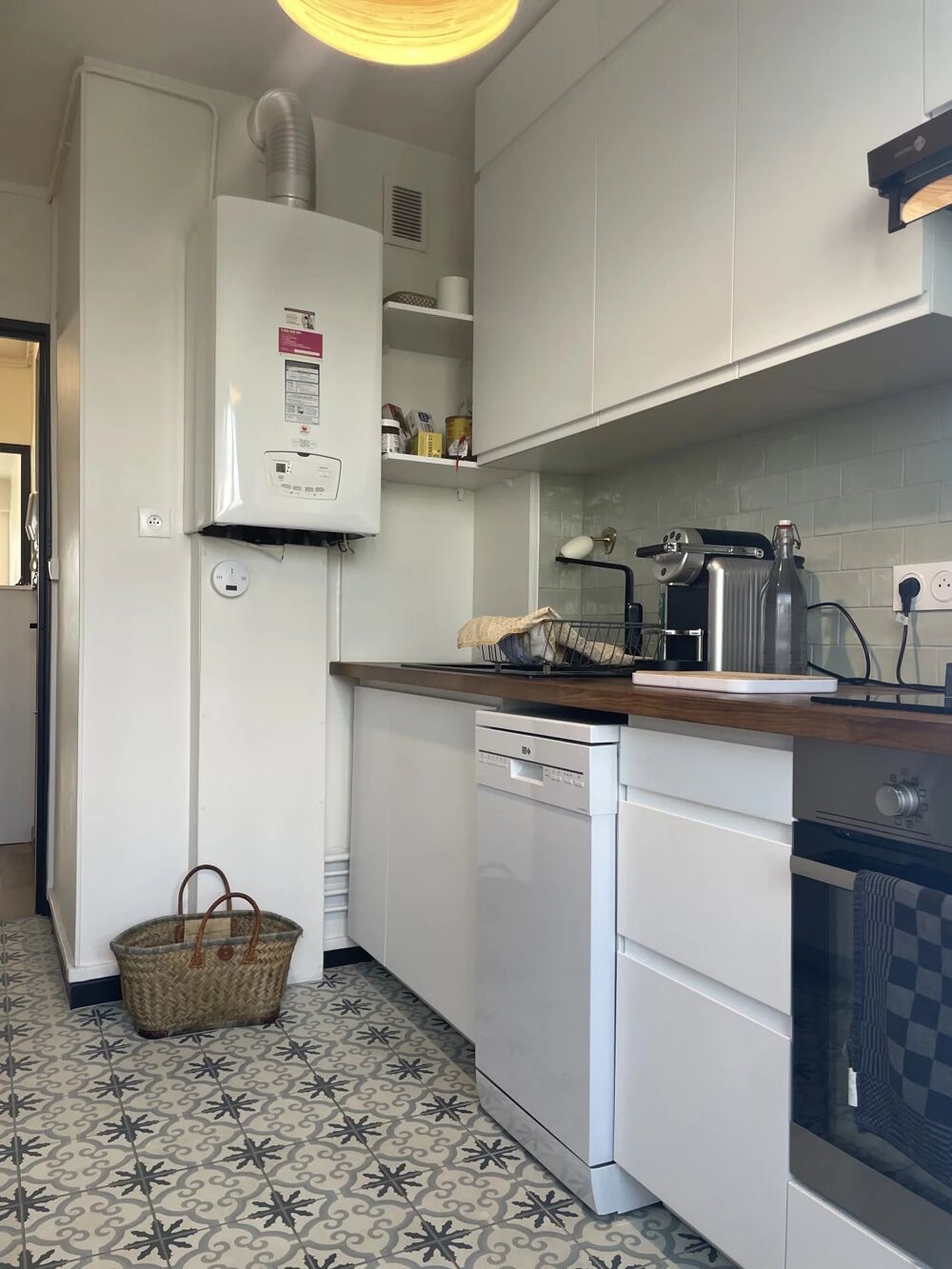 Location Appartement T3 en Colocation disponible en mars La rochelle