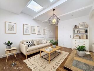  Appartement  vendre 3 pices 42 m