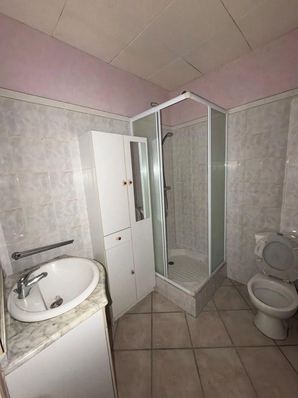 Vente Appartement Appartement type 2 - Orléans Centre Orléans
