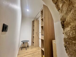  Appartement à louer 2 pièces 34 m²