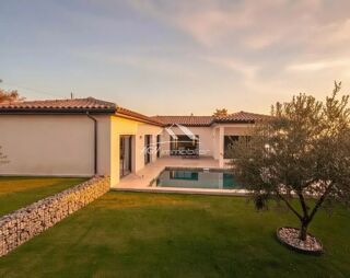  Maison � vendre 4 pi�ces 119 m�